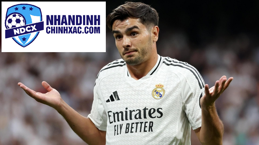 “Sao Real Madrid Từ Chối PSG: Lý Do Đằng Sau Lựa Chọn Bất Ngờ”