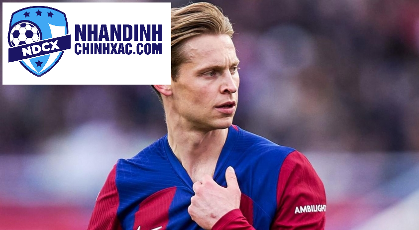 De Jong khiến BLĐ Blaugrana mất kiên nhẫn.