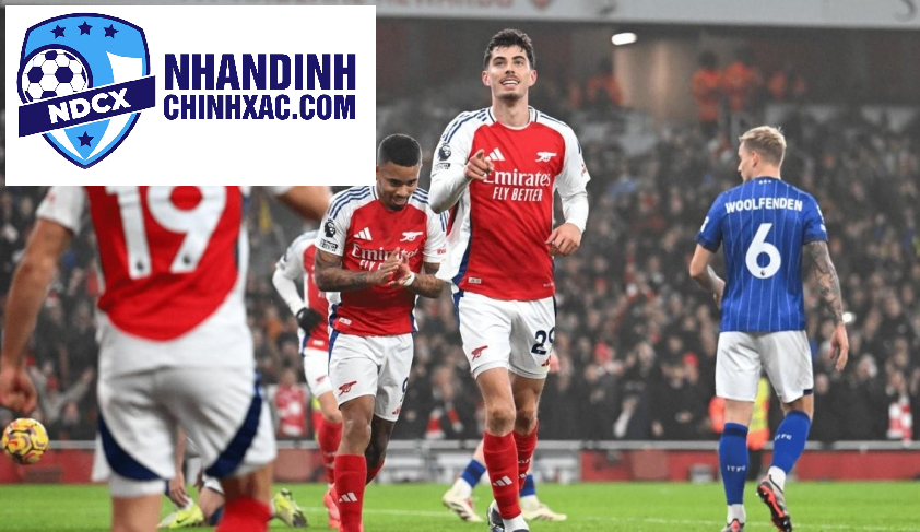 Arteta Tự Hào Khi Arsenal Giữ Vững Vị Trí Á Quân Trong Bảng Xếp Hạng