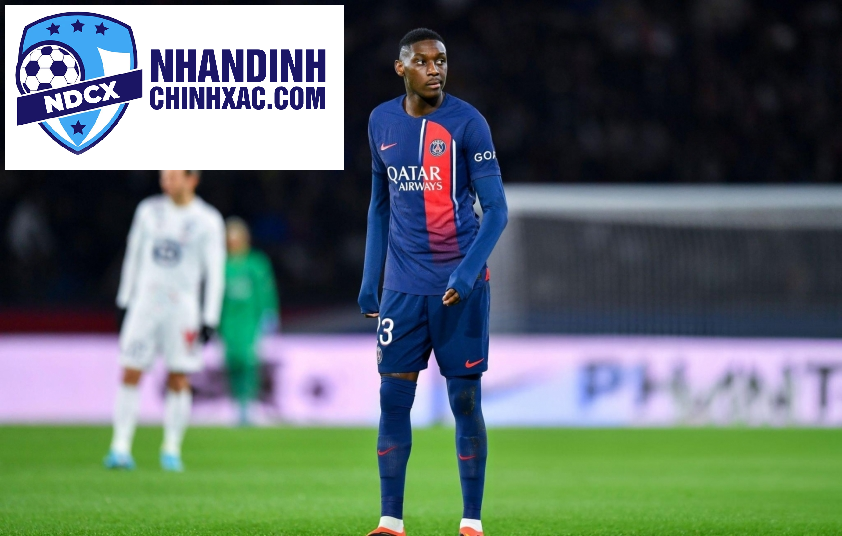 Arsenal có thể dễ dàng chiêu mộ Muani