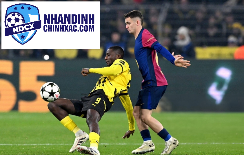 Ferran Torres Brillian, Barcelona Giành Chiến Thắng Kịch Tính Trước Dortmund