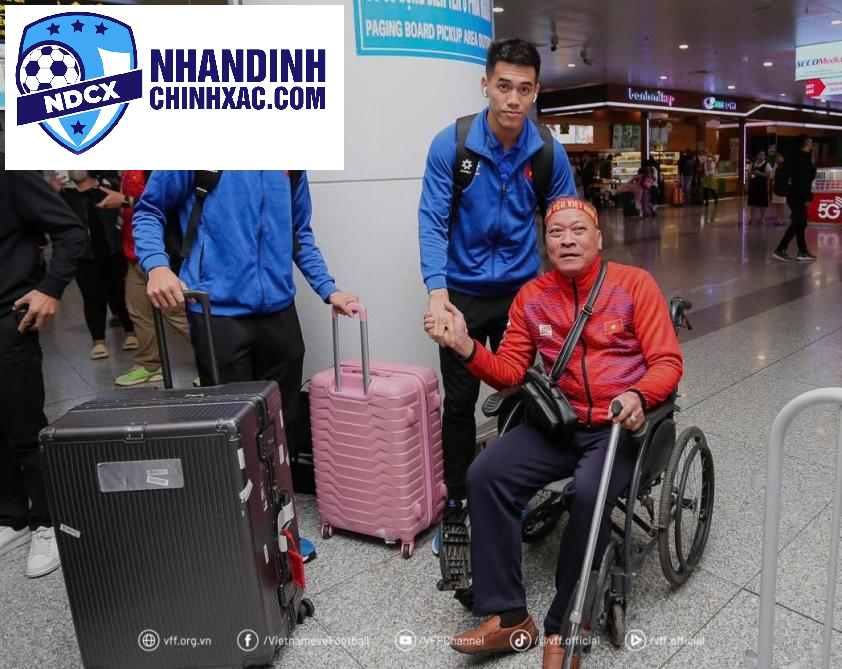 “Đội Tuyển Việt Nam Gặp Khó Khăn Trong Hành Trình Trở Về Từ Nước Ngoài”