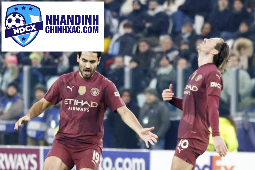 Gundogan Gây Sốc với Phát Ngôn Mới, Làm Pep Guardiola Lúng Túng