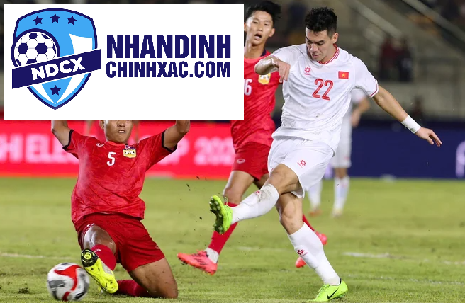 Cập Nhật Mới Nhất Tỉ Số và Thông Tin Đáng Chú Ý Tại AFF Cup 2024 Ngày 29/12