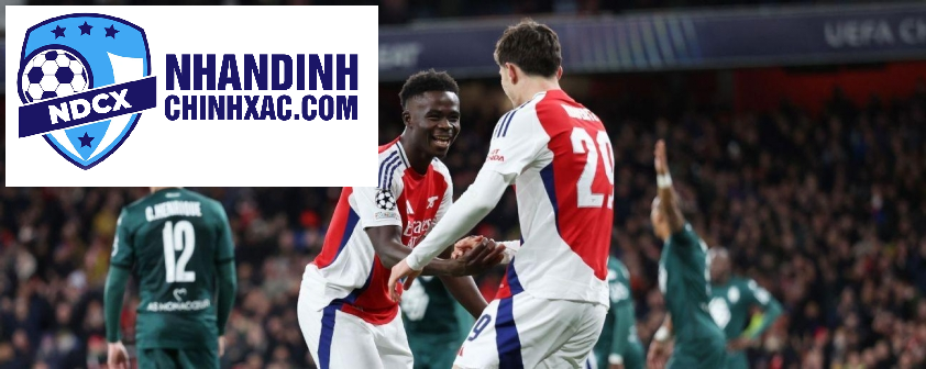 Cách Các Đội Bóng Đã Phá Vỡ Lối Chơi Phạt Góc Hiệu Quả Của Arsenal