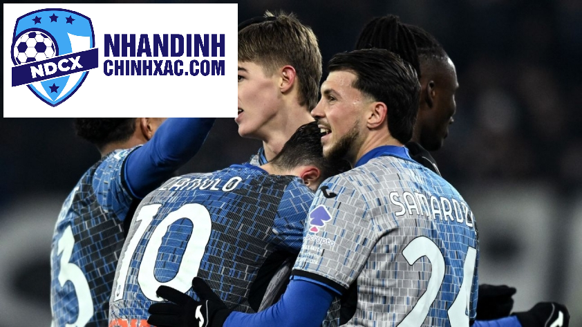 Phân Tích Trận Đấu Lazio và Atalanta: Ai Sẽ Chiếm Ưu Thế Trong Cuộc Đua Vô Địch? – Lúc 2h45 ngày 29/12/2024