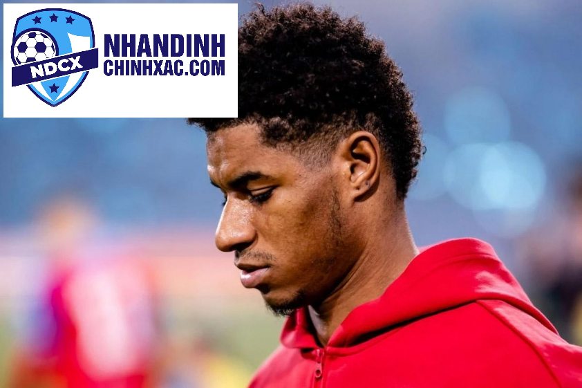 Marcus Rashford Tìm Kiếm Cơ Hội Tại Câu Lạc Bộ Hàng Đầu Châu Âu Sau Khi Chia Tay Manchester United