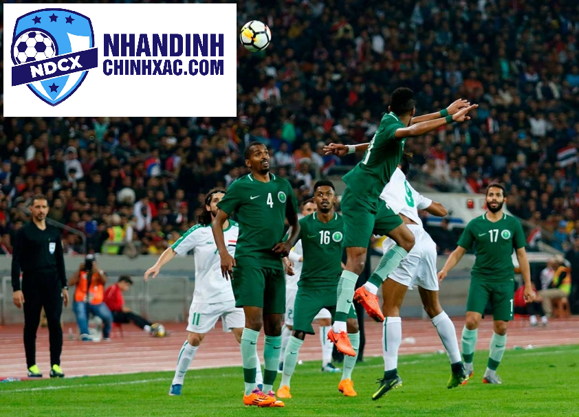 Phân Tích Trước Trận Iraq vs Saudi Arabia: Cuộc Chiến Quyết Định Lúc 21h30, Ngày 28/12/2024