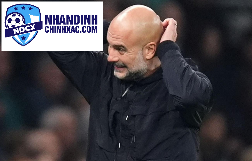 Pep cần thêm tân binh để vực dậy Man City từ khủng hoảng.