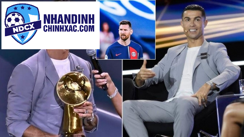 Ronaldo Khẳng Định: Giải VĐQG Saudi Arabia Vượt Trội Hơn Ligue 1 Pháp