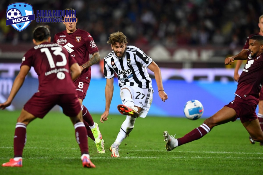 “Trận Derby Torino vs Juventus: Liệu Juventus Có Tiếp Tục Mạch Thắng? – Phân Tích Trước Trận Đấu Lúc 0h00, 12/01/2025”