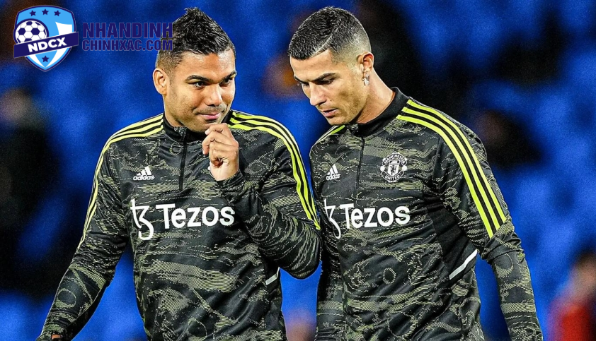 “MU Chi 90 Triệu Bảng Cho Gyokeres và Tin Mới Nhất về Casemiro Gần Gia Nhập Al Nassr – Cập Nhật Chuyển Nhượng Ngày 10/1”