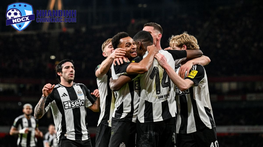 Phân Tích Trận Đấu Newcastle vs Bromley: Cơ Hội Nâng Cao Vị Thế, Lúc 22h00 Ngày 12/01/2025