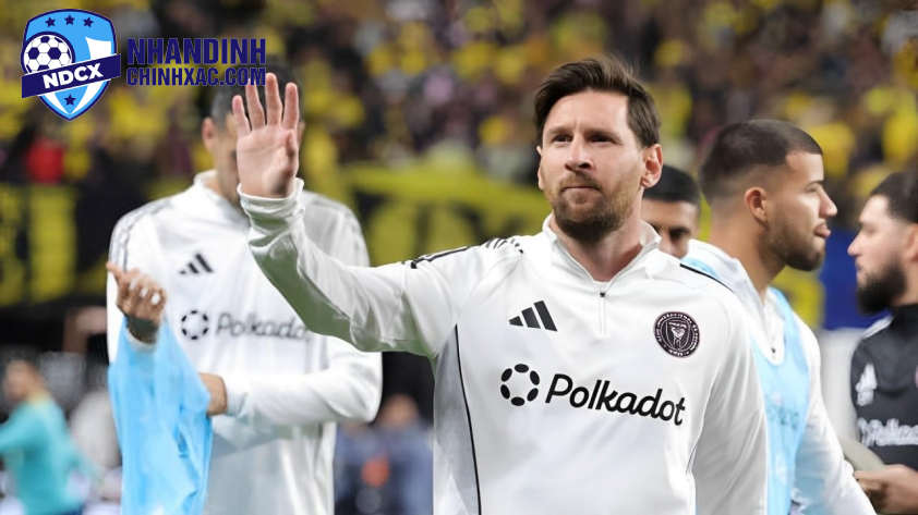 Messi Bày Tỏ Quan Điểm Về Việc Tham Gia World Cup 2026: Cơ Hội và Thách Thức