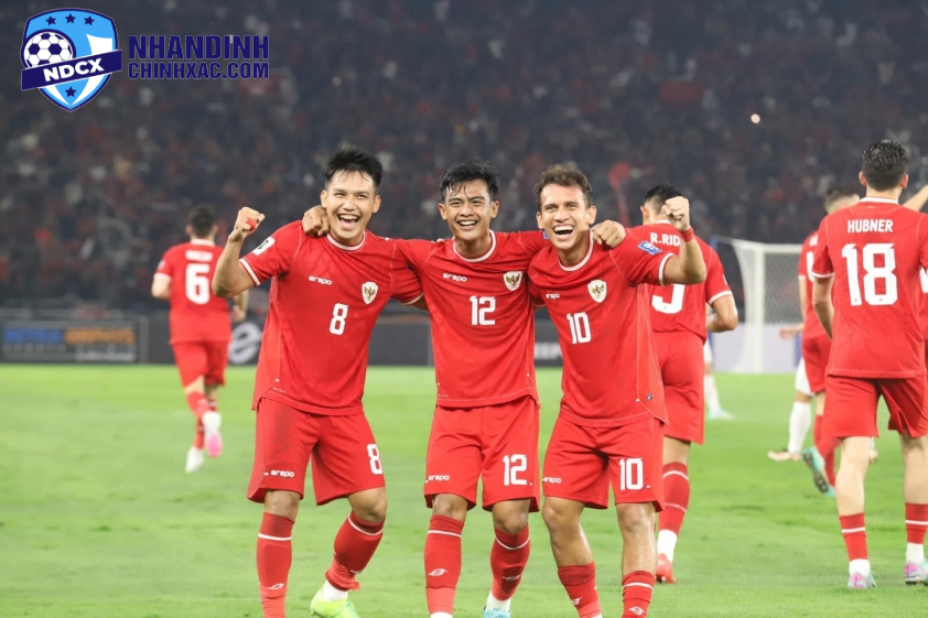 Cuộc Khủng Hoảng của Cầu Thủ Địa Phương Indonesia dưới Triều Đại HLV Patrick Kluivert: Liệu Đây Có Phải Là Kết Thúc?