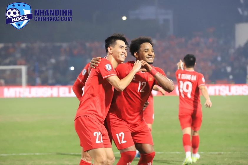 HLV Bình Dương Cập Nhật Tình Trạng Mới Nhất Của Tiến Linh Sau Giải AFF Cup