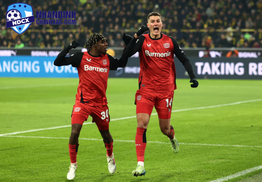 Phân Tích Trận Đấu Atletico Madrid và Bayer Leverkusen: Ai Sẽ Lọt Vào Top 8? – Chi Tiết Trận Đấu Lúc 3h00 Ngày 22/1/2025