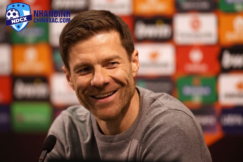 Xabi Alonso Bày Tỏ Quan Điểm Về Việc Dẫn Dắt Real Madrid Sau Sự Ra Đi Của Ancelotti