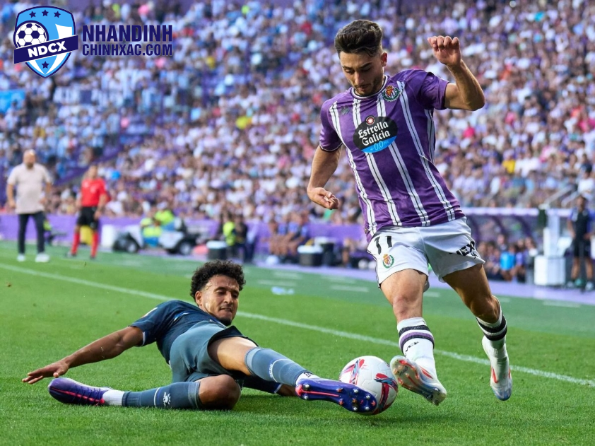 Nhận định Espanyol vs Real Valladolid: Trận cầu 6 điểm, 3h00 ngày 18/1/2025