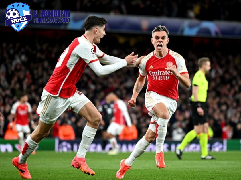 “Trực tiếp Wolves đối đầu Arsenal: Arsenal liệu có tiếp tục thắng lớn? – Bắt đầu lúc 22h00, 25/1/2025”