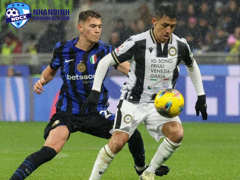 Phân Tích Trận Đấu Hellas Verona Gặp Udinese: Kỳ Vọng Lớn Tại Sân Nhà, Lúc 02h45 Ngày 05/01/2025