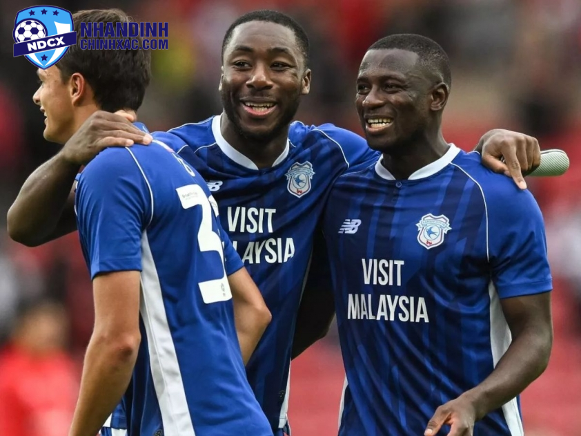 Phân Tích Trận Đấu Sheffield United vs Cardiff City: Dự Đoán Kết Quả Và Thời Gian Khởi Trận, 02h00 Ngày 10/01/2025