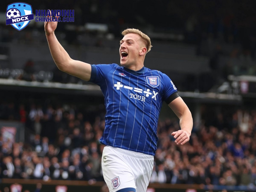 Phân Tích Trận Đấu Ipswich vs Bristol Rovers: Dự Đoán Kết Quả Và Những Điểm Nổi Bật, 22h00 Ngày 12/01/2025