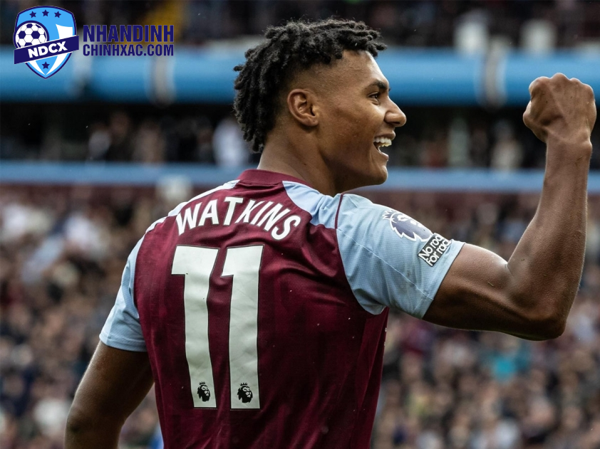 Phân Tích Trận Đấu Aston Villa và West Ham: Dự Đoán Kết Quả và Đội Hình, 23h30 Ngày 26/1/2025