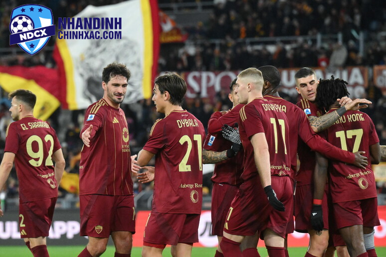 Dự Đoán Kết Quả Trận AZ Alkmaar Gặp AS Roma: Không Ngôi Vương Định Đoạt, 24/01/2025 Lúc 0h45