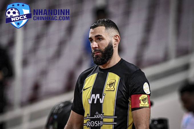 Benzema Có Thể Giã Từ Sự Nghiệp Bóng Đá: Tin Tức Mới Nhất