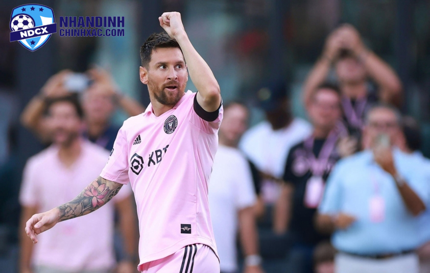 “Tin Chuyển Nhượng Bóng Đá Ngày 12/1: Lionel Messi Sắp Quay Lại Châu Âu, PSG Đón Tài Năng Trẻ Xứng Danh ‘Mbappe Mới’?”