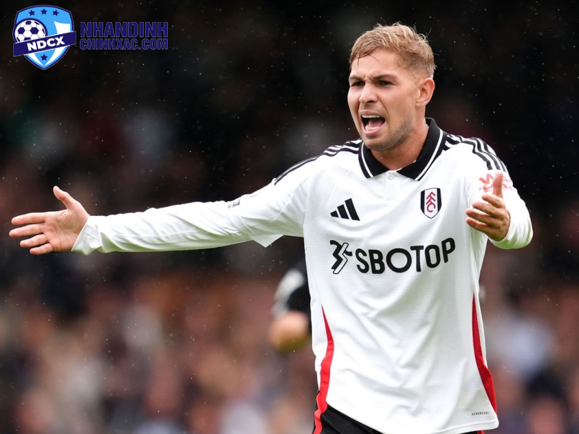 Phân Tích Trận Đấu Fulham và Watford: Cuộc Chiến Kịch Tính Tại Craven Cottage Vào Lúc 02h45 Ngày 10/01/2025