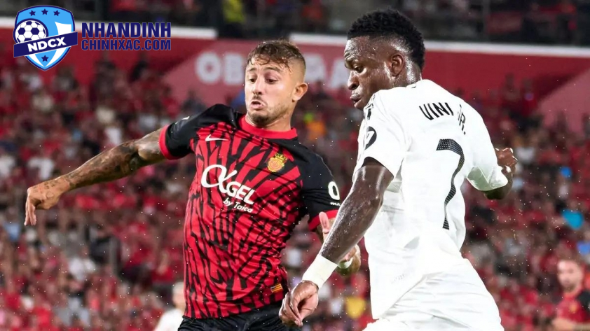 “Vinicius Jr Tiếp Tục Gặp Rắc Rối: Cơn Bão Thị Phi Mới Không Ngừng Nghỉ!”