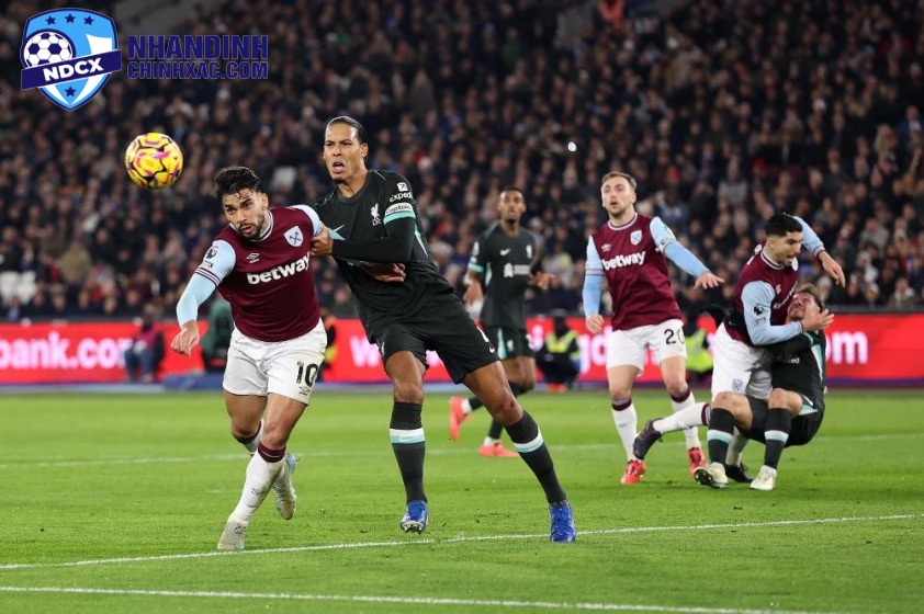 Phân Tích Trận Đấu Aston Villa và West Ham: Cuộc Chiến Khốc Liệt Tại Giải Ngoại Hạng, 3h00 Sáng 11/01/2025