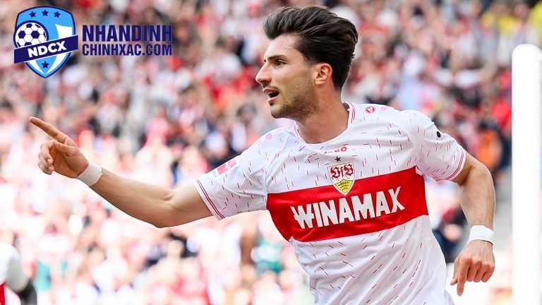 “Trận Đấu Nảy Lửa Giữa Mainz 05 và Stuttgart – Dự Đoán Kết Quả Và Phân Tích Chiến Thuật, 21h30 Ngày 25/01/2025”