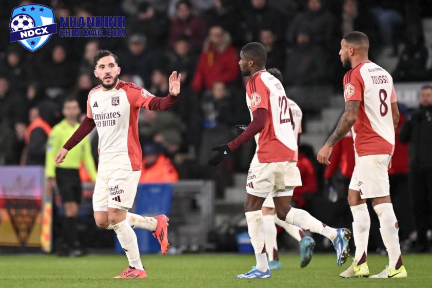 Phân Tích Trận Đấu Brest vs Lyon: Cơ Hội Gia Tăng Chiến Thắng Lúc 23h00, Ngày 11/01/2025