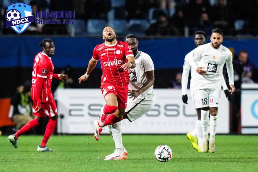 Nhận định Montpellier vs Monaco: Khủng hoảng kéo dài, 1h00 ngày 18/1/2025