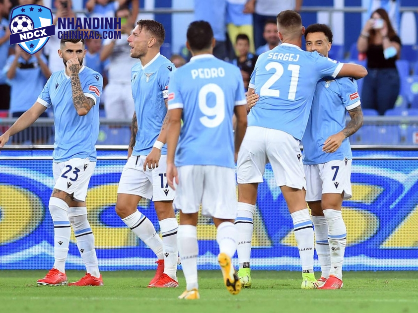 Nhận định Verona vs Lazio: Thế trận cân bằng, 00h00 ngày 20/1/2025