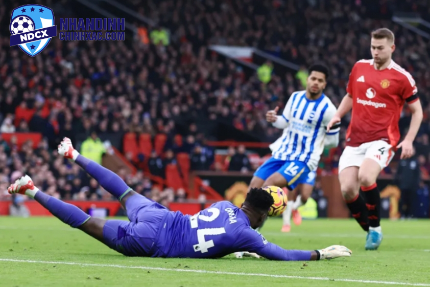 “Yêu cầu CĐV Manchester United: Loại Bỏ Ngay Cầu Thủ Này Sau Màn Trình Diễn Tệ Hại”