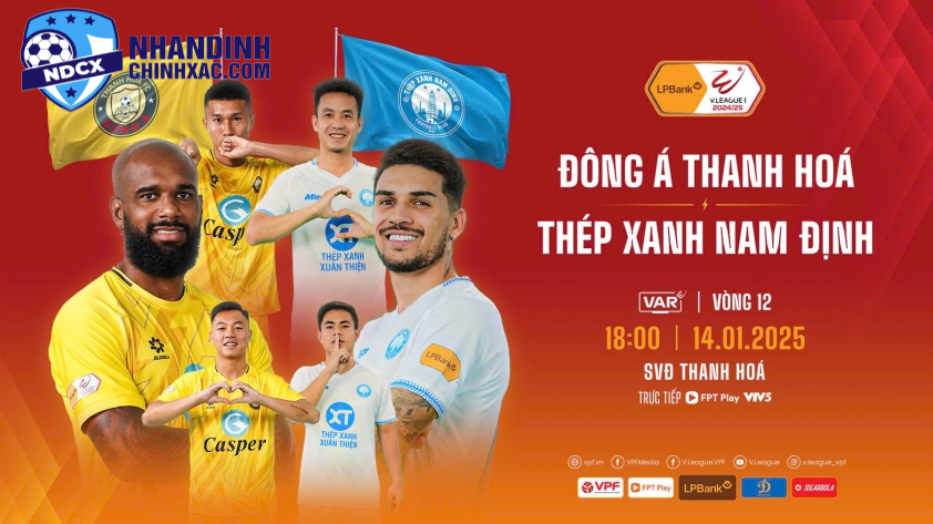 V-League 2024/25 trở lại với màn đọ sức giữa hai đội dẫn đầu (Ảnh: VPF)