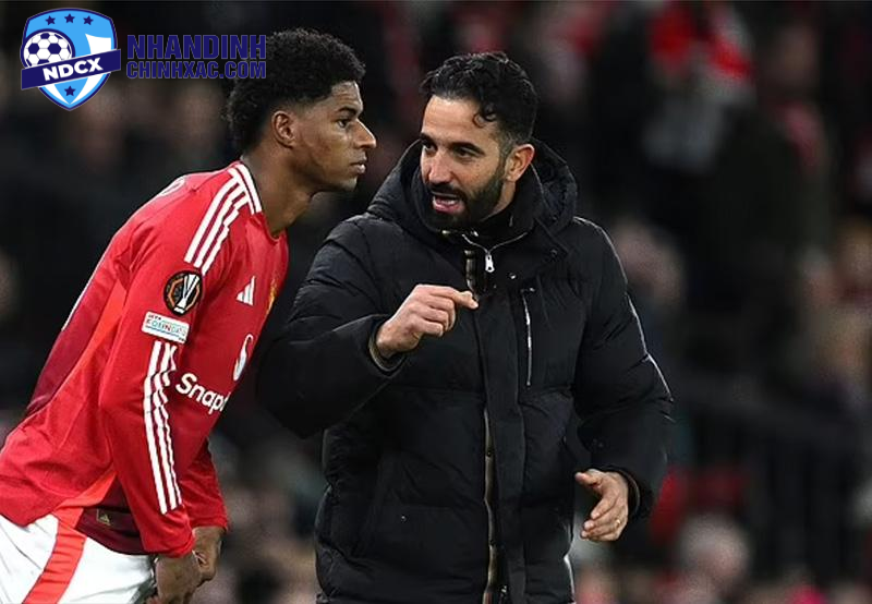 “10 Ngôi Sao Sân Cỏ Sẵn Sàng Chuyển Nhượng Trong Tháng 1: Từ Rashford đến Cunha”