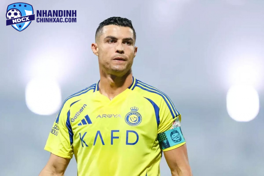 “Ronaldo Lên Tiếng Về Khả Năng Quay Trở Lại Châu Âu: Tương Lai Sẽ Ra Sao?”