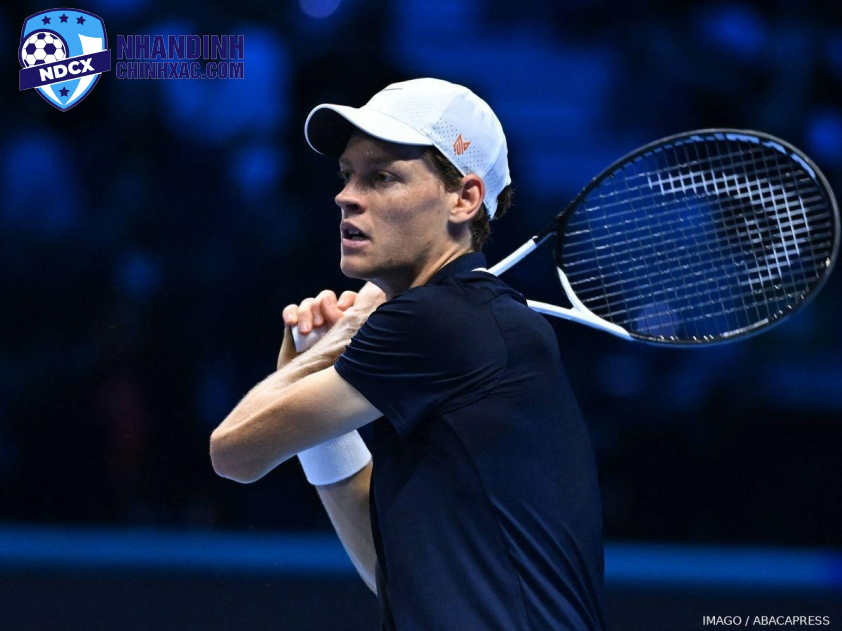 Jannik Sinner và Iga Swiatek Đoạt Giải Thưởng Quan Trọng Trong Làng Tennis Quốc Tế