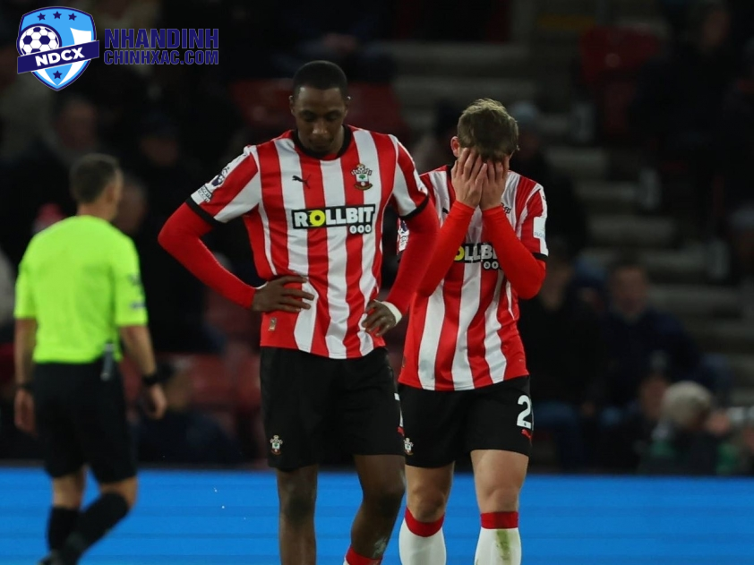 Phân Tích Trận Đấu Southampton vs Swansea: Cuộc Đua Giành Chiến Thắng, 23h30 Ngày 12/01/2025