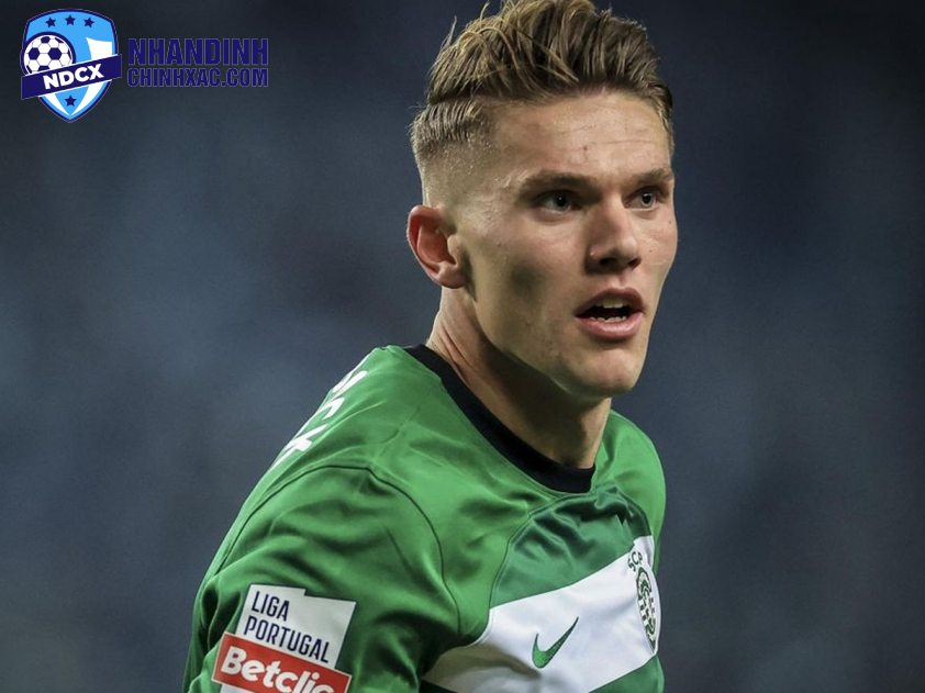 Phân Tích Trận Đấu RB Leipzig và Sporting CP: Chiến Lược Giành Chiến Thắng, Lúc 00h45 Ngày 23/1/2025