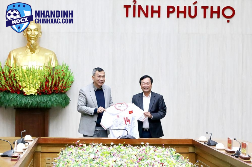 ‘Thánh địa’ mới của ĐT Việt Nam sẽ được nâng cấp sau AFF Cup 2024