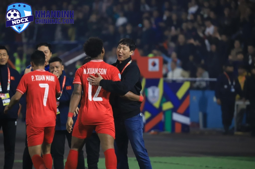 “Thái Lan Ngăn Cản Việt Nam Sử Dụng Xuân Son Trong Các Trận Sau AFF Cup”