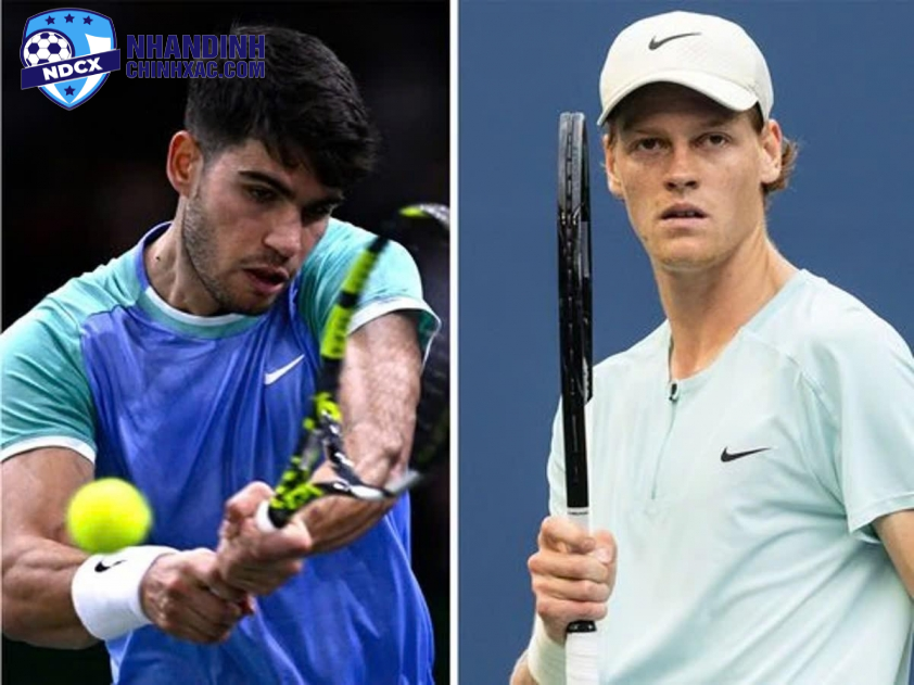 Alcaraz và Sinner Tái Định Hình Chuẩn Bị Trước Thềm Australian Open: Phương Pháp Độc Đáo Revealed