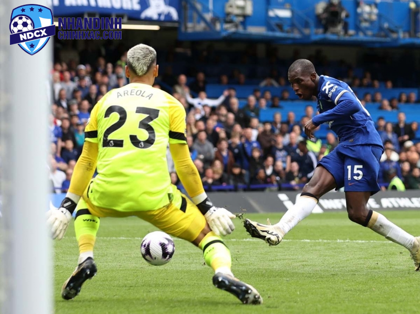 Dự Đoán Kết Quả Chelsea – West Ham: Cuộc Đối Đầu Nảy Lửa Vào Lúc 03h00, Ngày 4 Tháng 2 Năm 2025