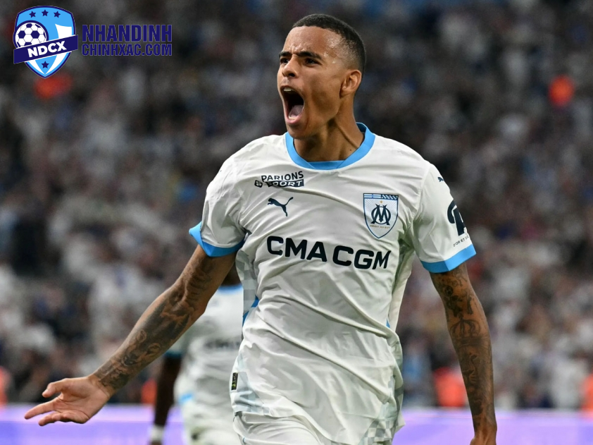 Trận Đấu Đỉnh Cao: Marseille Đối Đầu Lyon – Ai Sẽ Chiến Thắng vào Lúc 02h45 Ngày 3/2/2025?